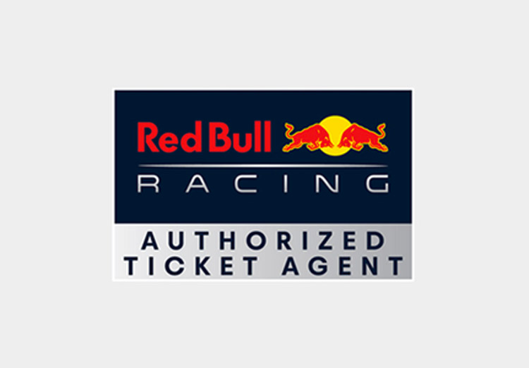 Red Bull F1 Team logo