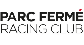 Parc Fermé Racing Club logo