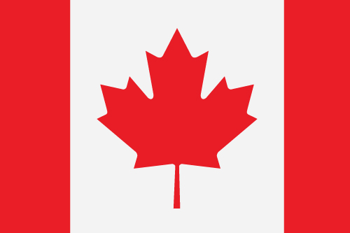 Canada flag