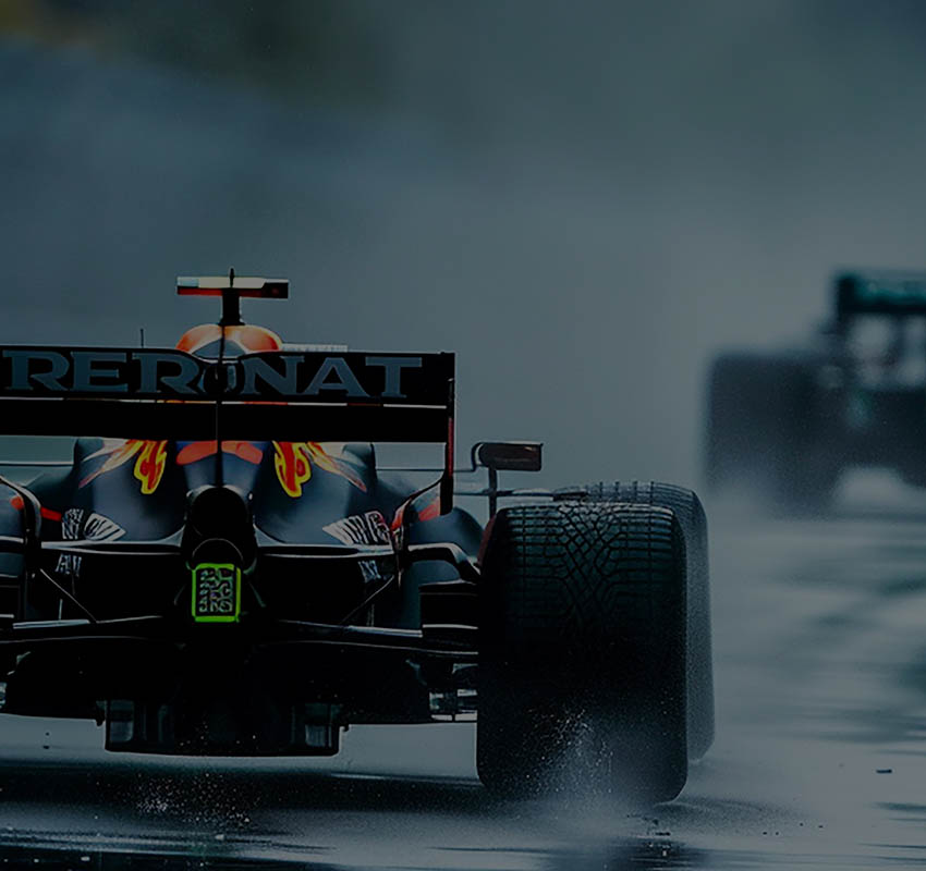 Exclusive Motorsport Experiences