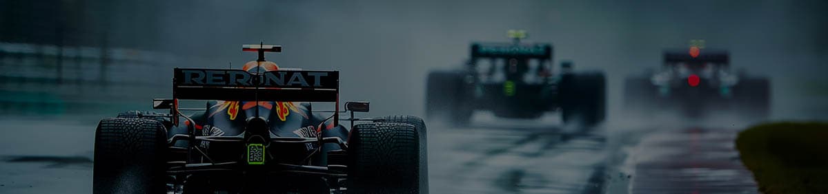 Exclusive Motorsport Experiences