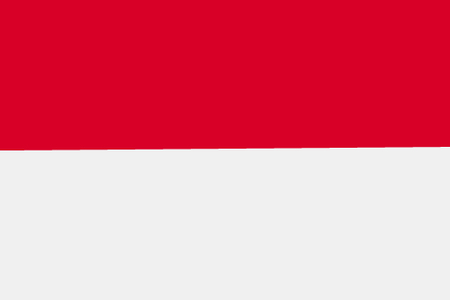Monaco flag