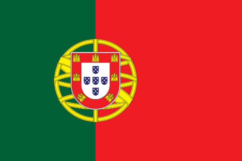 Portugal flag