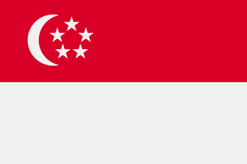 Singapore flag