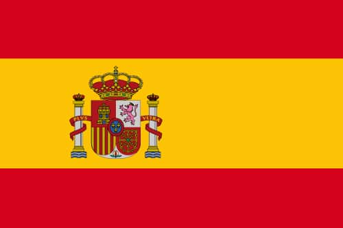Spain flag